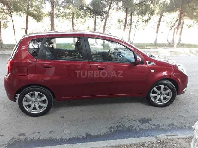 Chevrolet Aveo 2008, 145,000 km - 1.4 l - Sumqayıt