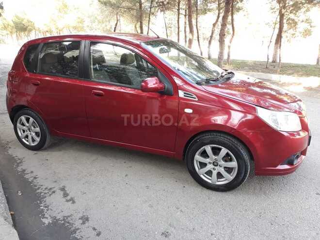 Chevrolet Aveo 2008, 145,000 km - 1.4 l - Sumqayıt