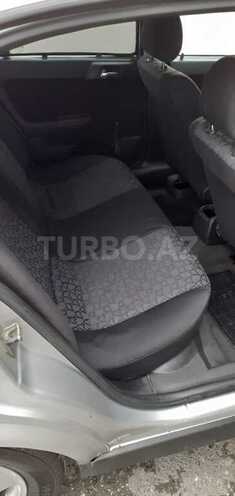 Opel Astra 1999, 324,400 km - 1.6 l - Bakı