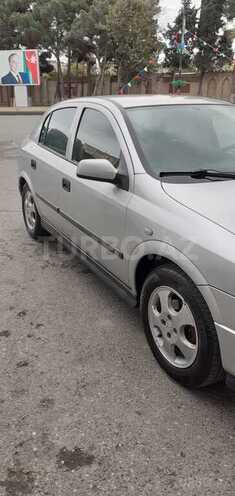 Opel Astra 1999, 324,400 km - 1.6 l - Bakı