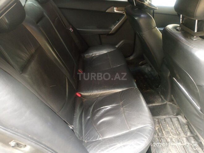 Kia Cerato 2009, 370,000 km - 2.0 l - Bakı