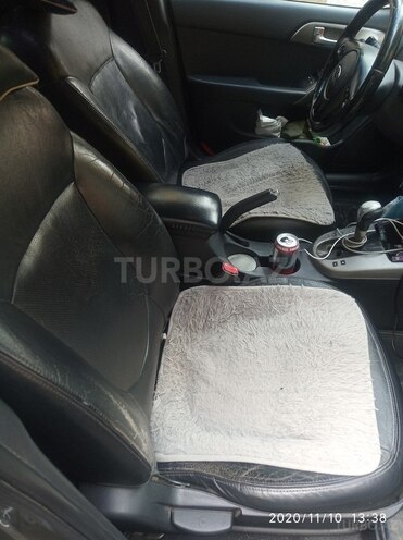 Kia Cerato 2009, 370,000 km - 2.0 l - Bakı