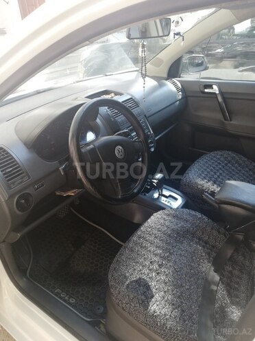 Volkswagen Polo 2007, 280,000 km - 1.4 л - Bakı