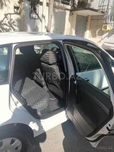 Volkswagen Polo 2007, 280,000 km - 1.4 л - Bakı