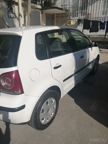 Volkswagen Polo 2007, 280,000 km - 1.4 л - Bakı