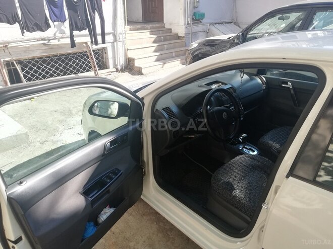 Volkswagen Polo 2007, 280,000 km - 1.4 л - Bakı