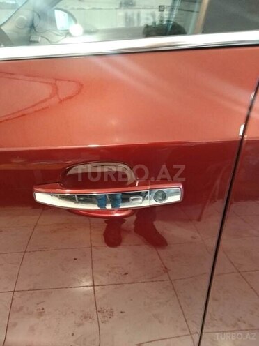 Chevrolet Cruze 2015, 129,600 km - 1.4 l - Bakı