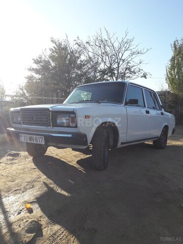 LADA (VAZ) 2107 2004, 111,111 km - 1.6 l - Sumqayıt