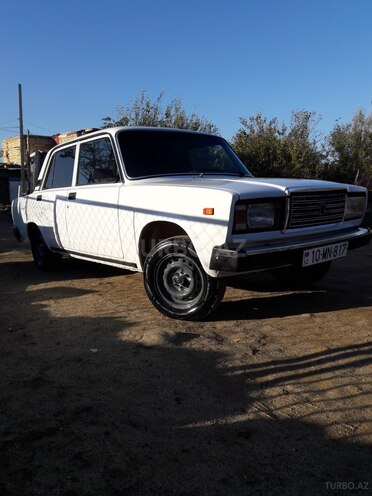 LADA (VAZ) 2107 2004, 111,111 km - 1.6 l - Sumqayıt