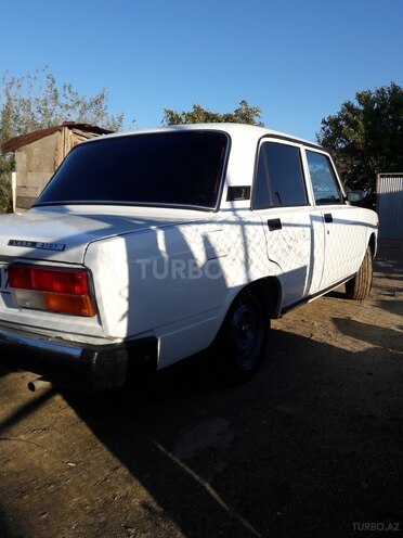 LADA (VAZ) 2107 2004, 111,111 km - 1.6 l - Sumqayıt