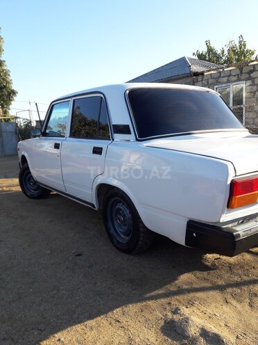 LADA (VAZ) 2107 2004, 111,111 km - 1.6 l - Sumqayıt