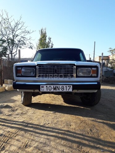 LADA (VAZ) 2107 2004, 111,111 km - 1.6 l - Sumqayıt