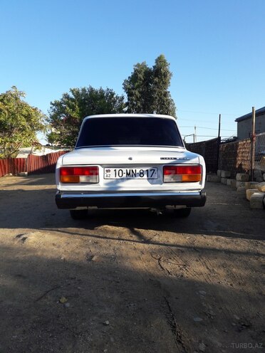 LADA (VAZ) 2107 2004, 111,111 km - 1.6 l - Sumqayıt
