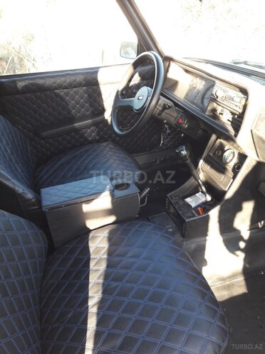 LADA (VAZ) 2107 2004, 111,111 km - 1.6 l - Sumqayıt