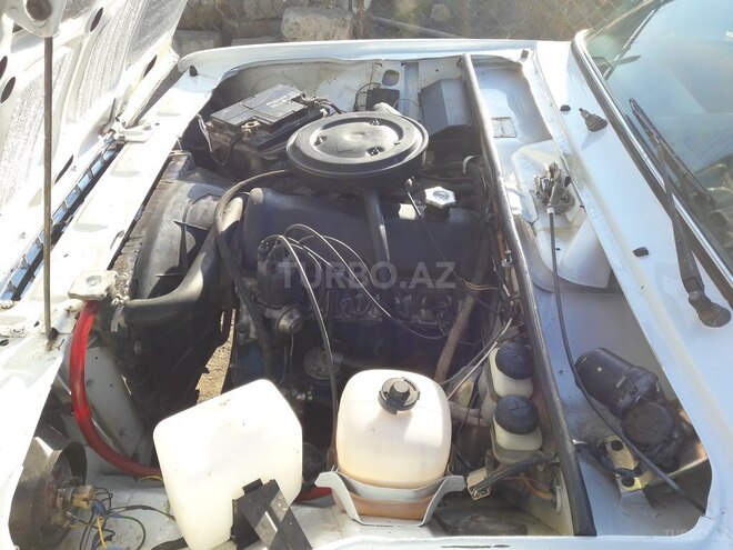 LADA (VAZ) 2107 2004, 111,111 km - 1.6 l - Sumqayıt