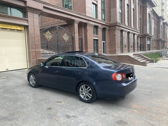 Volkswagen Jetta 2006, 210,500 km - 2.5 l - Bakı