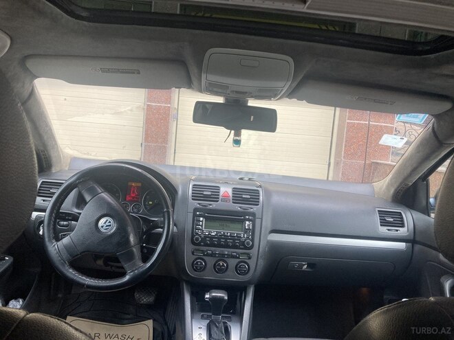 Volkswagen Jetta 2006, 210,500 km - 2.5 l - Bakı