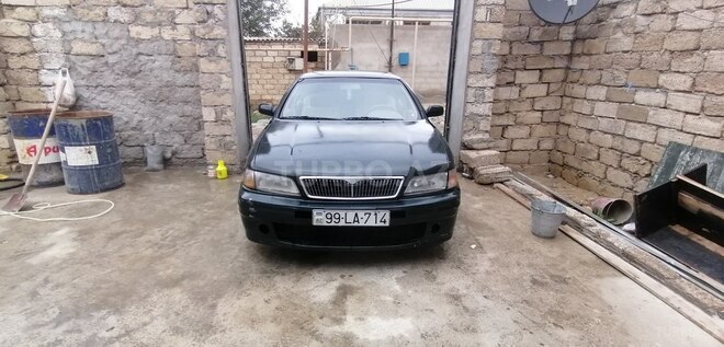 Nissan Maxima 1999, 255,678 km - 3.0 л - Bakı