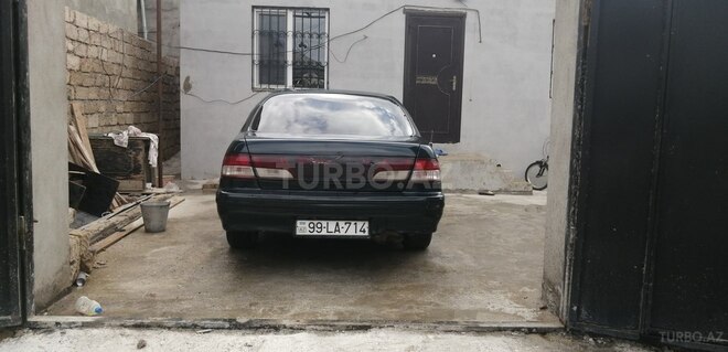 Nissan Maxima 1999, 255,678 km - 3.0 л - Bakı