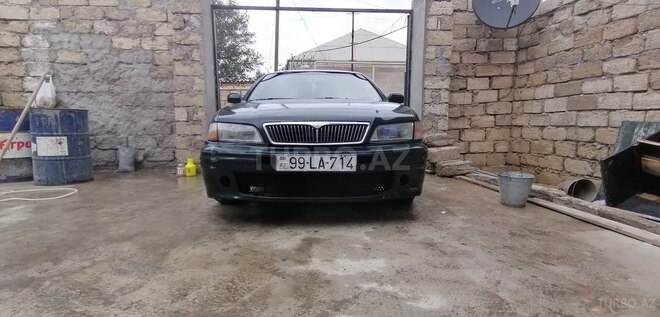 Nissan Maxima 1999, 255,678 km - 3.0 л - Bakı