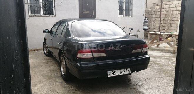 Nissan Maxima 1999, 255,678 km - 3.0 л - Bakı