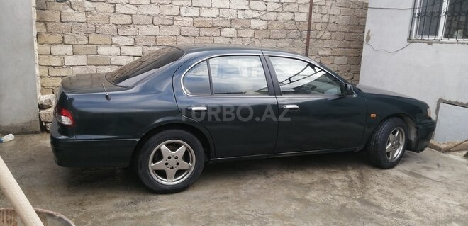 Nissan Maxima 1999, 255,678 km - 3.0 л - Bakı
