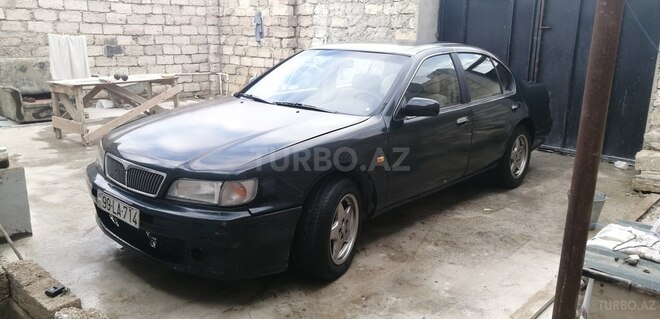 Nissan Maxima 1999, 255,678 km - 3.0 л - Bakı