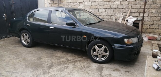 Nissan Maxima 1999, 255,678 km - 3.0 л - Bakı
