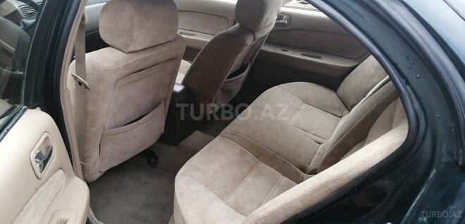 Nissan Maxima 1999, 255,678 km - 3.0 л - Bakı