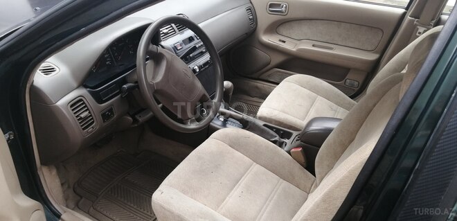 Nissan Maxima 1999, 255,678 km - 3.0 л - Bakı