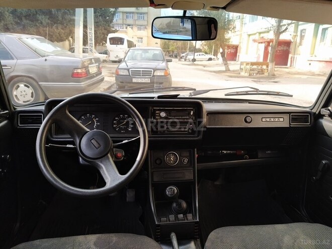 LADA (VAZ) 2107 2003, 145,769 km - 1.6 l - Sumqayıt