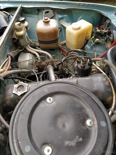 LADA (VAZ) 2107 2003, 145,769 km - 1.6 l - Sumqayıt