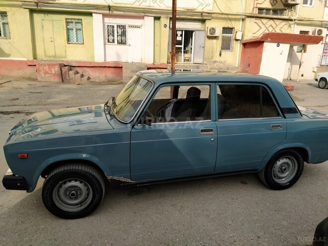 LADA (VAZ) 2107 2003, 145,769 km - 1.6 l - Sumqayıt
