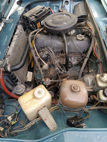 LADA (VAZ) 2107 2003, 145,769 km - 1.6 l - Sumqayıt