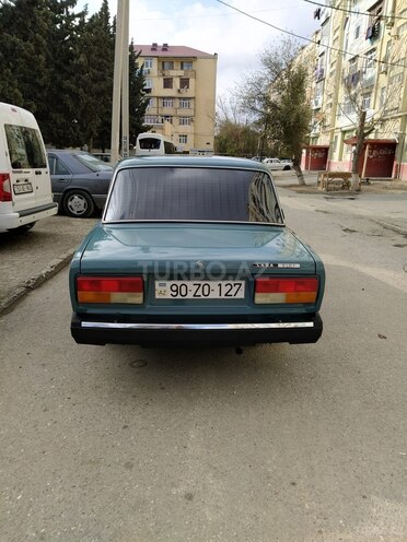LADA (VAZ) 2107 2003, 145,769 km - 1.6 l - Sumqayıt
