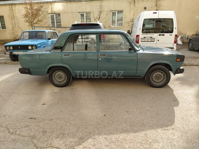 LADA (VAZ) 2107 2003, 145,769 km - 1.6 l - Sumqayıt