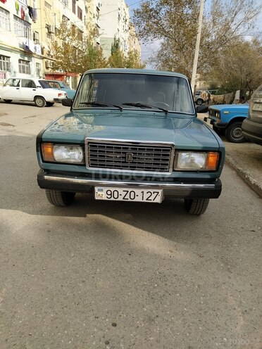 LADA (VAZ) 2107 2003, 145,769 km - 1.6 l - Sumqayıt