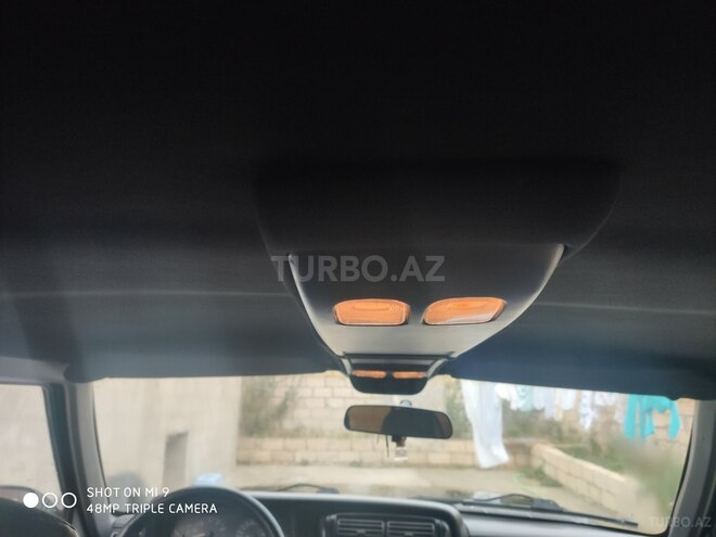 Jeep Cherokee 1997, 316,000 km - 4.0 l - Bakı