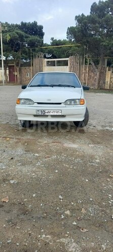 LADA (VAZ) 2115 2012, 158,796 km - 1.6 l - Bakı