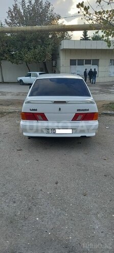 LADA (VAZ) 2115 2012, 158,796 km - 1.6 l - Bakı