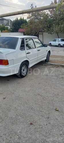 LADA (VAZ) 2115 2012, 158,796 km - 1.6 l - Bakı