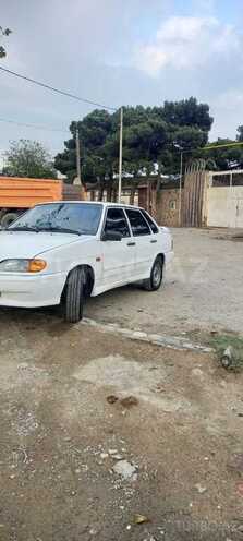 LADA (VAZ) 2115 2012, 158,796 km - 1.6 l - Bakı
