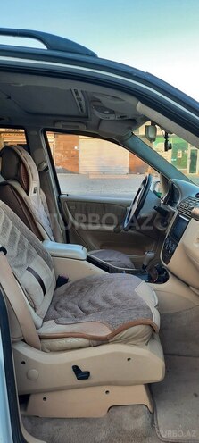 Mercedes ML 320 2001, 320,000 km - 3.2 л - Bakı