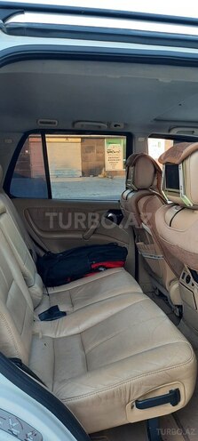Mercedes ML 320 2001, 320,000 km - 3.2 л - Bakı