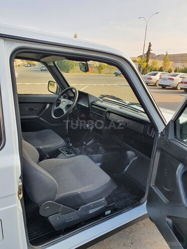 LADA (VAZ) Niva 2019, 15,700 km - 1.7 л - Gəncə