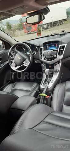 Chevrolet Cruze 2015, 125,000 km - 1.4 l - Lənkəran