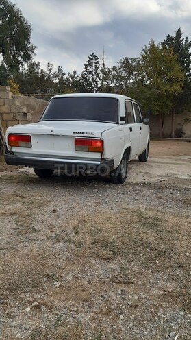 LADA (VAZ) 2107 2008, 158,800 km - 1.6 l - Bakı