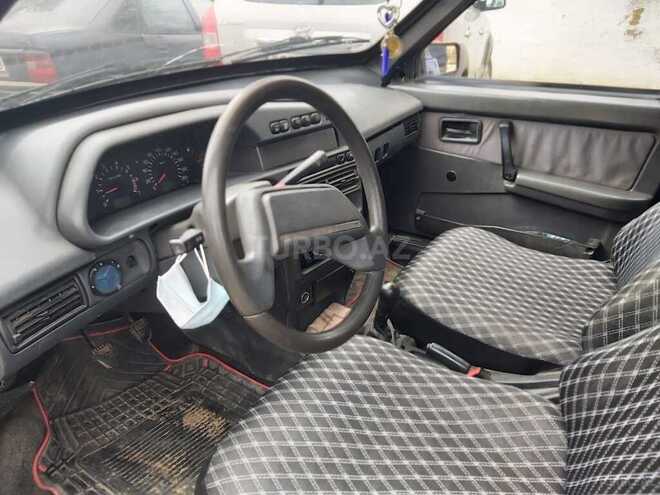 LADA (VAZ) 21099 1998, 234,667 km - 1.5 l - Neftçala