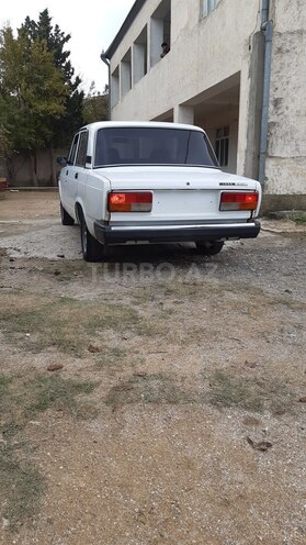 LADA (VAZ) 2107 2008, 158,800 km - 1.6 l - Bakı