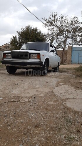 LADA (VAZ) 2107 2008, 158,800 km - 1.6 l - Bakı